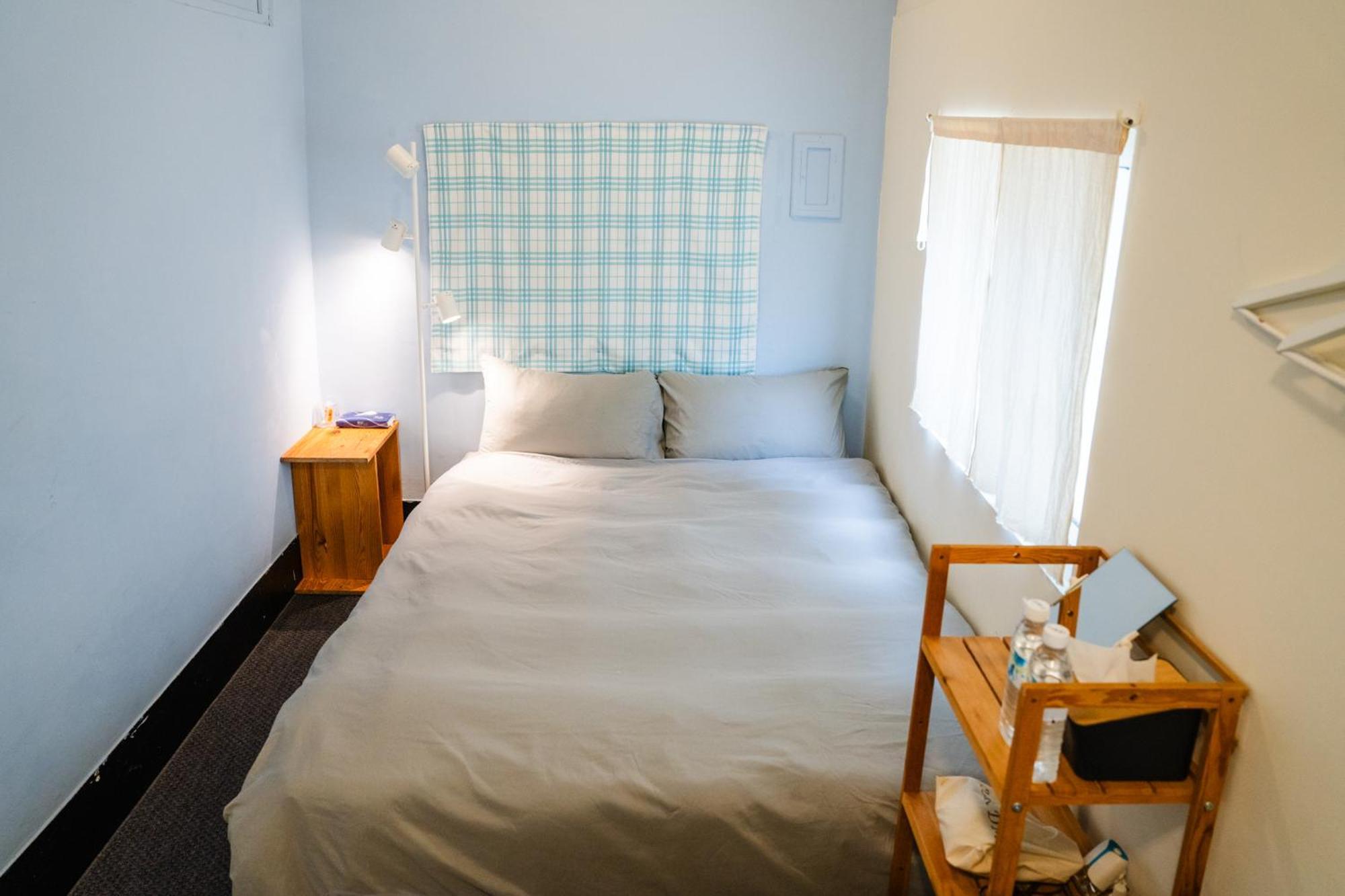 可以住canlive Tainan Exterior photo