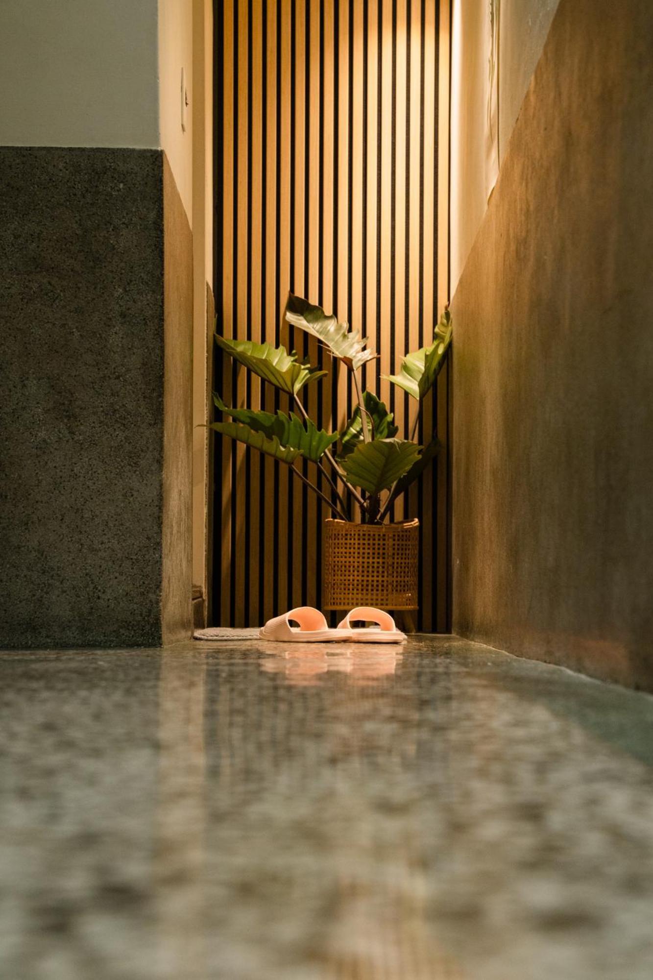 可以住canlive Tainan Exterior photo