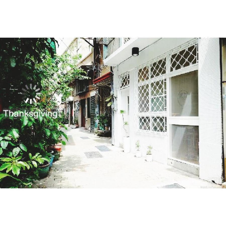 可以住canlive Tainan Exterior photo